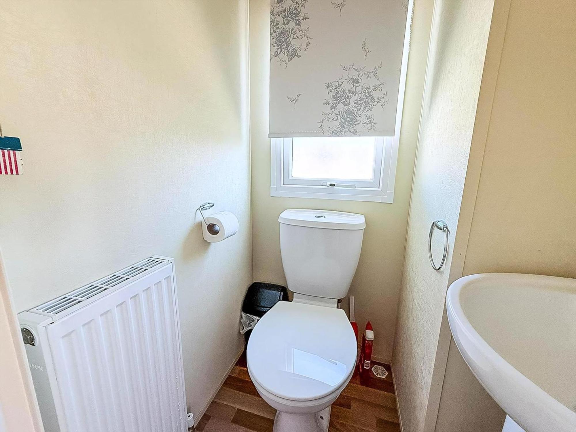 Caravan With Decking At Manor Park In Hunstanton, Sleeps 6 Ref 23045B Eksteriør billede