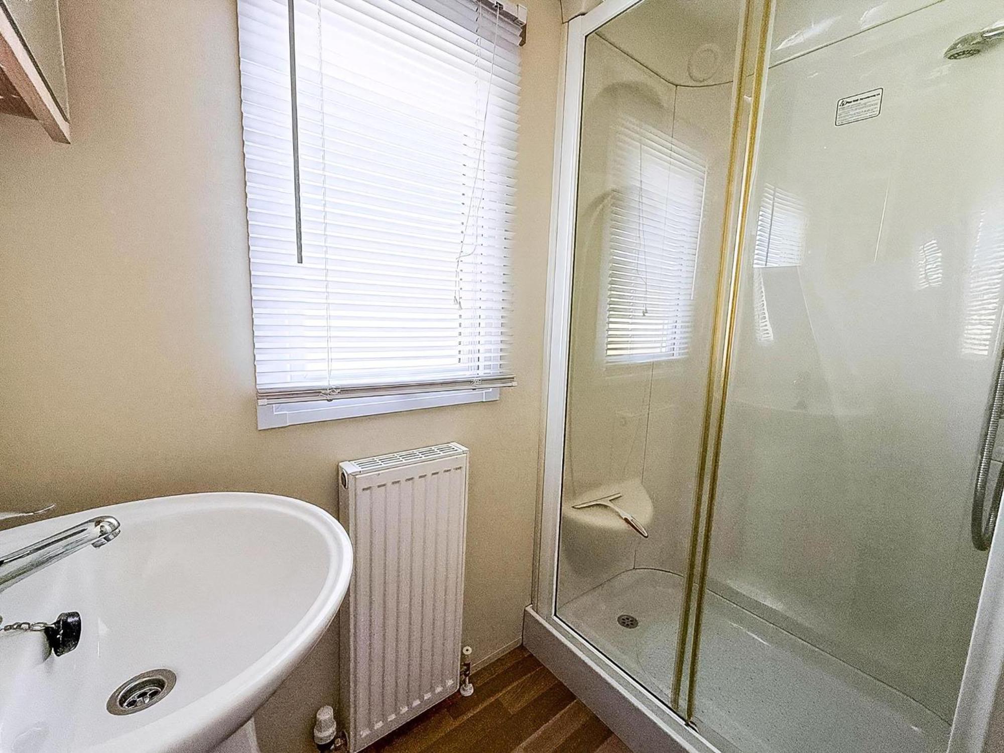 Caravan With Decking At Manor Park In Hunstanton, Sleeps 6 Ref 23045B Eksteriør billede